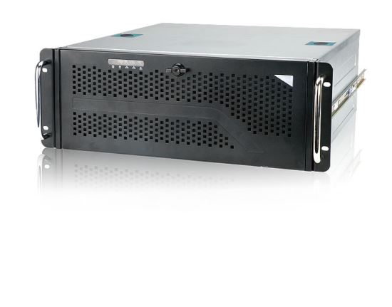 In Win IW-R400 Rack Black1