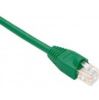 Unirise Cat.6, 10.5m networking cable Green 413.4" (10.5 m) Cat6 U/UTP (UTP)1