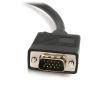 StarTech.com DVIVGAYMM6 video cable adapter 70.9" (1.8 m) DVI-I DVI-D + VGA (D-Sub) Black2