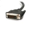 StarTech.com DVIVGAYMM6 video cable adapter 70.9" (1.8 m) DVI-I DVI-D + VGA (D-Sub) Black3