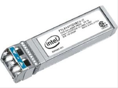 Intel E10GSFPLR network transceiver module 10000 Mbit/s1