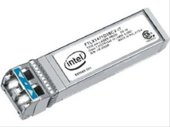 Intel E10GSFPLR network transceiver module 10000 Mbit/s1