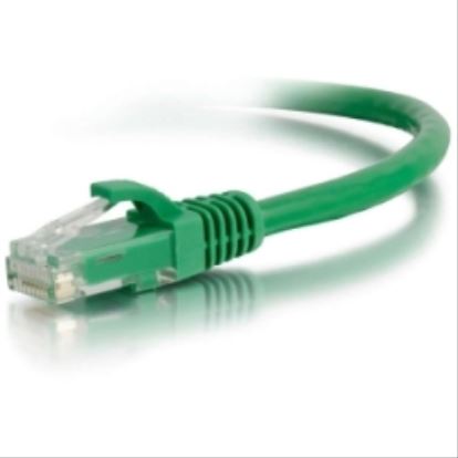 Unirise CAT5e Bulk Cable Stranded PVC 1000ft networking cable Green 12007.9" (305 m) Cat5 U/UTP (UTP)1