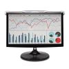 Kensington FS190 Snap2™ Privacy Screen for 19” Widescreen Monitors (16:10)2