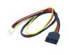 Bytecc SATA-FDD-20 internal power cable 19.7" (0.5 m)2