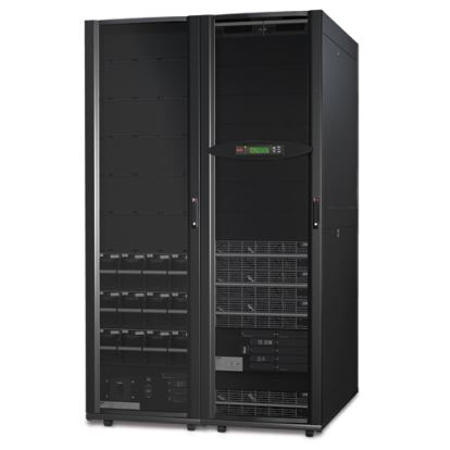 APC SY30K100F uninterruptible power supply (UPS) 30 kVA 30000 W 1 AC outlet(s)1
