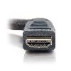 C2G 35ft Pro Series Plenum HDMI HDMI cable 419.7" (10.7 m) HDMI Type A (Standard) Black3