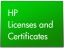 Hewlett Packard Enterprise IMC Wireless Service Manager Software Module Additional 50-Access Point QTY E-LTU 50 license(s)1