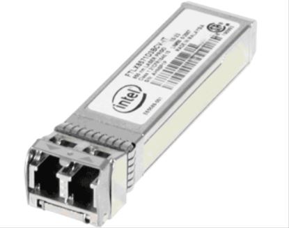 Supermicro AOC-E10GSFPSR network transceiver module Fiber optic 10000 Mbit/s SFP+ 850 nm1