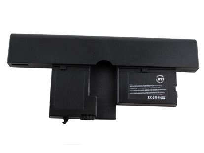 BTI IB-X60T notebook spare part Battery1