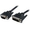 StarTech.com 6ft DVI - VGA 70.9" (1.8 m) DVI-A VGA (D-Sub) Black1