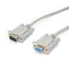 StarTech.com MXT105 VGA cable 181.1" (4.6 m) VGA (D-Sub) Gray1