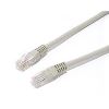 StarTech.com 35 ft Gray Molded Category 5e (350 MHz) UTP Patch Cable networking cable 420.1" (10.7 m)1