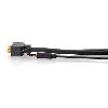 C2G 28253 video cable adapter 417.3" (10.6 m) VGA (D-Sub) + 3.5mm Black4