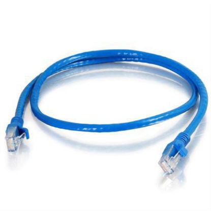 C2G 10319 networking cable Blue 300" (7.62 m) Cat61