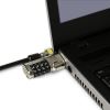 Kensington ClickSafe® Combination Laptop Lock - Master Coded2
