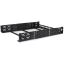 StarTech.com UNIRAILS2U rack accessory Rack rail1