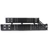 StarTech.com UNIRAILS2U rack accessory Rack rail2