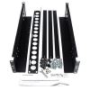 StarTech.com UNIRAILS2U rack accessory Rack rail5