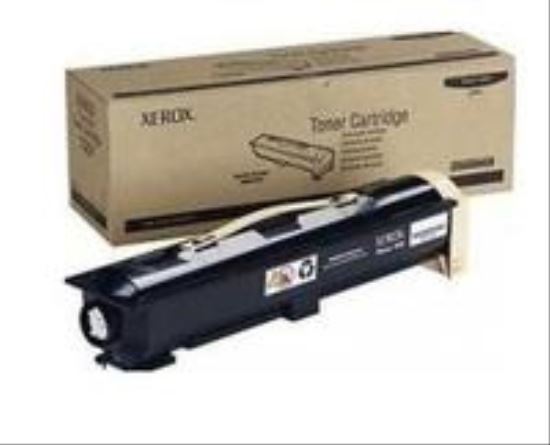 Xerox 106R01306 toner cartridge 1 pc(s) Original Black1