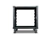 iStarUSA WD-960 rack cabinet 9U Freestanding rack Black1