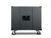 iStarUSA WD-960 rack cabinet 9U Freestanding rack Black3