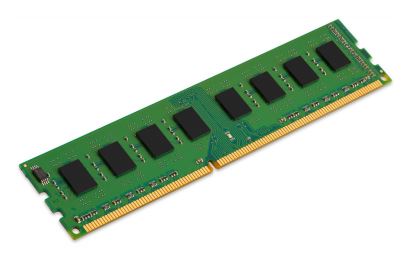 Kingston Technology ValueRAM KVR16N11/8 memory module 8 GB 1 x 8 GB DDR3 1600 MHz1