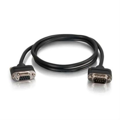 C2G 52162 VGA cable 420.1" (10.7 m) VGA (D-Sub) Black1