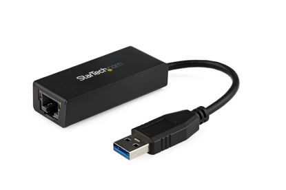 StarTech.com USB31000S network card Ethernet 5000 Mbit/s1