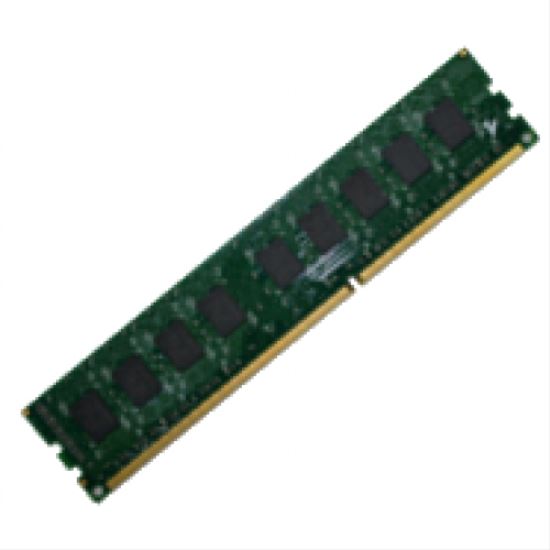 QNAP 4GB DDR3-1600MHz memory module 1 x 4 GB1