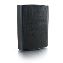 C2G 39908 loudspeaker 2-way Black Wired 30 W1