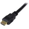 StarTech.com HDMM1 HDMI cable 11.8" (0.3 m) HDMI Type A (Standard) Black2