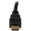 StarTech.com HDMM1 HDMI cable 11.8" (0.3 m) HDMI Type A (Standard) Black3