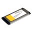 StarTech.com ECUSB3S11 interface cards/adapter USB 3.2 Gen 1 (3.1 Gen 1)1