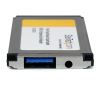 StarTech.com ECUSB3S11 interface cards/adapter USB 3.2 Gen 1 (3.1 Gen 1)3