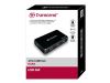 Transcend HUB3 Black2