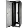 APC AR2407 rack cabinet 48U Freestanding rack Black1