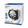 ARCTIC Freezer 13 Processor Cooler 3.62" (9.2 cm) Aluminum, Black, White 1 pc(s)8