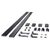 APC ACDC2404 rack accessory Mounting kit1