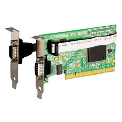 Brainboxes IS-250 interface cards/adapter Internal Serial1