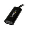 StarTech.com USB32VGAES USB graphics adapter 1920 x 1200 pixels Black2