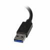 StarTech.com USB32VGAES USB graphics adapter 1920 x 1200 pixels Black3