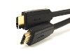 Bytecc 75ft. HDMI m/m HDMI cable 900" (22.9 m) HDMI Type A (Standard) Black1