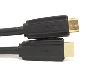 Bytecc 75ft. HDMI m/m HDMI cable 900" (22.9 m) HDMI Type A (Standard) Black2