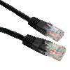 Intellinet Cat5e, UTP, 30m networking cable Black 1181.1" (30 m) U/UTP (UTP)1