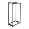 StarTech.com 4POSTRACK42 rack cabinet 42U Freestanding rack Black8