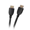 C2G 56781 HDMI cable 11.8" (0.3 m) HDMI Type A (Standard) Black2
