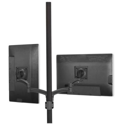 Chief K2P220B monitor mount accessory1