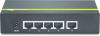 Trendnet TPE-TG50g Gigabit Ethernet (10/100/1000) Power over Ethernet (PoE) Black2
