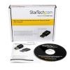 StarTech.com USB433WACDB network card WLAN 433 Mbit/s4